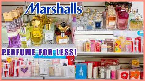 marshalls perfume fake|marshalls online shopping perfume.